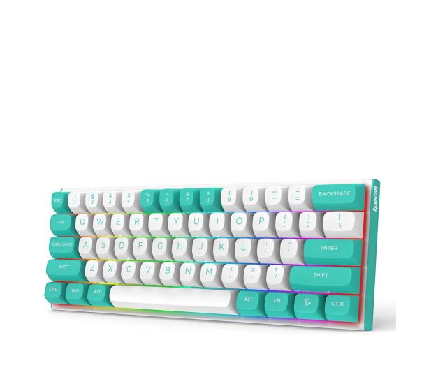 REDRAGON Fidd (Rapid Trigger) K683WB-RGB - 1234833 - zdjęcie 3